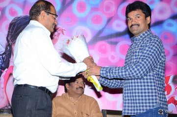 Ketugadu Movie First Look Launch